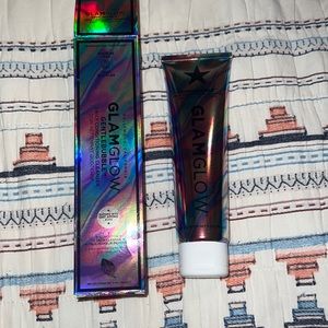 NIB GLAMGLOW Gentlebubble daily conditioning cleanser